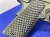 Kimber Rampart .45 ACP 5" OD Green *FANTASTIC COMPENSATED SEMI-AUTO PISTOL*