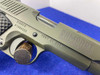 Kimber Rampart .45 ACP 5" OD Green *FANTASTIC COMPENSATED SEMI-AUTO PISTOL*