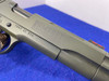 Kimber Rampart .45 ACP 5" OD Green *FANTASTIC COMPENSATED SEMI-AUTO PISTOL*