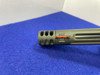 Kimber Rampart .45 ACP 5" OD Green *FANTASTIC COMPENSATED SEMI-AUTO PISTOL*