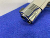 Kimber Stainless II .38Super 5"*ABSOLUTELY BEAUTIFUL HIGH POLISH STAINLESS*