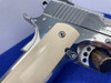 Kimber Stainless II .38Super 5"*ABSOLUTELY BEAUTIFUL HIGH POLISH STAINLESS*
