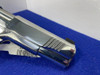 Kimber Stainless II .38Super 5"*ABSOLUTELY BEAUTIFUL HIGH POLISH STAINLESS*