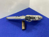 Kimber Stainless II .38Super 5"*ABSOLUTELY BEAUTIFUL HIGH POLISH STAINLESS*