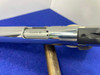 Kimber Stainless II .38Super 5"*ABSOLUTELY BEAUTIFUL HIGH POLISH STAINLESS*