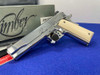 Kimber Stainless II .38Super 5"*ABSOLUTELY BEAUTIFUL HIGH POLISH STAINLESS*