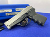 2008 Sig Sauer P239 .40 S&W Blue 3.6" *EXCELLENT CONCEALED CARRY PISTOL*
