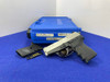 2008 Sig Sauer P239 .40 S&W Blue 3.6" *EXCELLENT CONCEALED CARRY PISTOL*