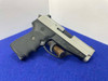 2008 Sig Sauer P239 .40 S&W Blue 3.6" *EXCELLENT CONCEALED CARRY PISTOL*