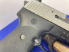 2008 Sig Sauer P239 .40 S&W Blue 3.6" *EXCELLENT CONCEALED CARRY PISTOL*