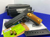 RIA 1911 A1 FS Match .45ACP Park 5" *PREMIUM PERFORMANCE VARIANT*