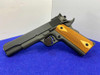RIA 1911 A1 FS Match .45ACP Park 5" *PREMIUM PERFORMANCE VARIANT*
