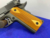 RIA 1911 A1 FS Match .45ACP Park 5" *PREMIUM PERFORMANCE VARIANT*
