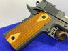 RIA 1911 A1 FS Match .45ACP Park 5" *PREMIUM PERFORMANCE VARIANT*