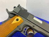 RIA 1911 A1 FS Match .45ACP Park 5" *PREMIUM PERFORMANCE VARIANT*