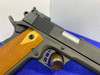 RIA 1911 A1 FS Match .45ACP Park 5" *PREMIUM PERFORMANCE VARIANT*