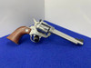 2000 Ruger New Model Single-Six .22 LR *EXCELLENT SINGLE-ACTION REVOLVER*