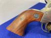 2000 Ruger New Model Single-Six .22 LR *EXCELLENT SINGLE-ACTION REVOLVER*