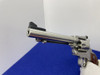 2000 Ruger New Model Single-Six .22 LR *EXCELLENT SINGLE-ACTION REVOLVER*