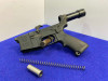 Olympic Arms M.F.R. Lower Assembly Blk Multi-Cal *PERFECT FOR NEXT BUILD*