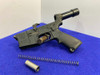 Olympic Arms M.F.R. Lower Assembly Blk Multi-Cal *PERFECT FOR NEXT BUILD*