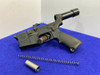 Olympic Arms M.F.R. Lower Assembly Blk Multi-Cal *PERFECT FOR NEXT BUILD*
