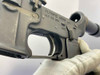 Olympic Arms M.F.R. Lower Assembly Blk Multi-Cal *PERFECT FOR NEXT BUILD*