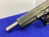 Glock 20 Gen 2 10mm ACP Black 6" *INCREDIBLE AFTERMARKET LONE WOLF BARREL*