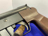 Charter Arms Explorer II .22LR Blk 8" *C96-INSPIRED SEMI-AUTOMATIC PISTOL*