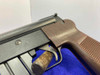 Charter Arms Explorer II .22LR Blk 8" *C96-INSPIRED SEMI-AUTOMATIC PISTOL*