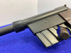 Charter Arms Explorer II .22LR Blk 8" *C96-INSPIRED SEMI-AUTOMATIC PISTOL*