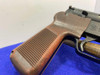 Charter Arms Explorer II .22LR Blk 8" *C96-INSPIRED SEMI-AUTOMATIC PISTOL*
