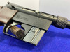 Charter Arms Explorer II .22LR Blk 8" *C96-INSPIRED SEMI-AUTOMATIC PISTOL*