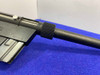 Charter Arms Explorer II .22LR Blk 8" *C96-INSPIRED SEMI-AUTOMATIC PISTOL*