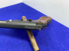 Charter Arms Explorer II .22LR Blk 8" *C96-INSPIRED SEMI-AUTOMATIC PISTOL*