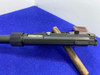 Charter Arms Explorer II .22LR Blk 8" *C96-INSPIRED SEMI-AUTOMATIC PISTOL*