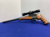 Thompson Center Arms Encore 7mm-08 Blued 15" *CLASSIC LEUPOLD OPTIC SCOPE*
