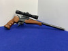 Thompson Center Arms Encore 7mm-08 Blued 15" *CLASSIC LEUPOLD OPTIC SCOPE*