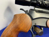 Thompson Center Arms Encore 7mm-08 Blued 15" *CLASSIC LEUPOLD OPTIC SCOPE*