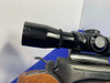 Thompson Center Arms Encore 7mm-08 Blued 15" *CLASSIC LEUPOLD OPTIC SCOPE*