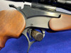 Thompson Center Arms Encore 7mm-08 Blued 15" *CLASSIC LEUPOLD OPTIC SCOPE*