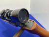 Thompson Center Arms Encore 7mm-08 Blued 15" *CLASSIC LEUPOLD OPTIC SCOPE*