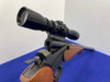 Thompson Center Arms Encore 7mm-08 Blued 15" *CLASSIC LEUPOLD OPTIC SCOPE*