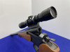 Thompson Center Arms Encore 7mm-08 Blued 15" *CLASSIC LEUPOLD OPTIC SCOPE*
