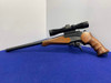 Thompson Center Arms Encore 7mm-08 Blued 15" *CLASSIC LEUPOLD OPTIC SCOPE*