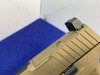 FNH 509 Compact MRD 3.7" 9mm FDE *AMAZING CONCEAL CARRY SEMI-AUTOMATIC*