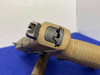 FNH 509 Compact MRD 3.7" 9mm FDE *AMAZING CONCEAL CARRY SEMI-AUTOMATIC*