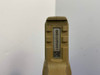 FNH 509 Compact MRD 3.7" 9mm FDE *AMAZING CONCEAL CARRY SEMI-AUTOMATIC*
