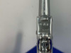 Reck Sportwaffenfabrik Deringer 2.25" Chrome .22 LR *GERMAN SINGLE-SHOT*