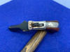 Reck Sportwaffenfabrik Deringer Black/Chrome 2.25" .22 LR *GERMAN MADE*